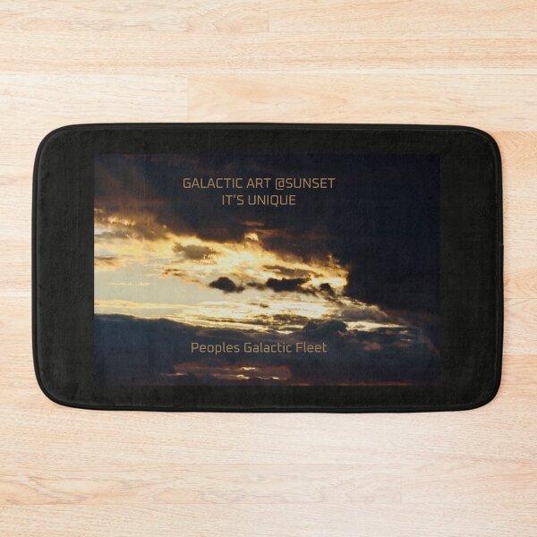 Item preview, GALACTIC ART - IT'S UNIQUE designed and sold by GalacticFleet.