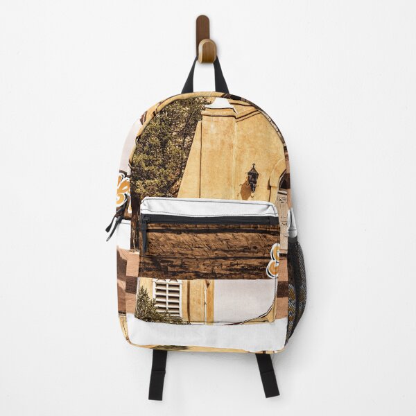 Item preview, San Felipe de Neri Church designed and sold by GestaltImagery.