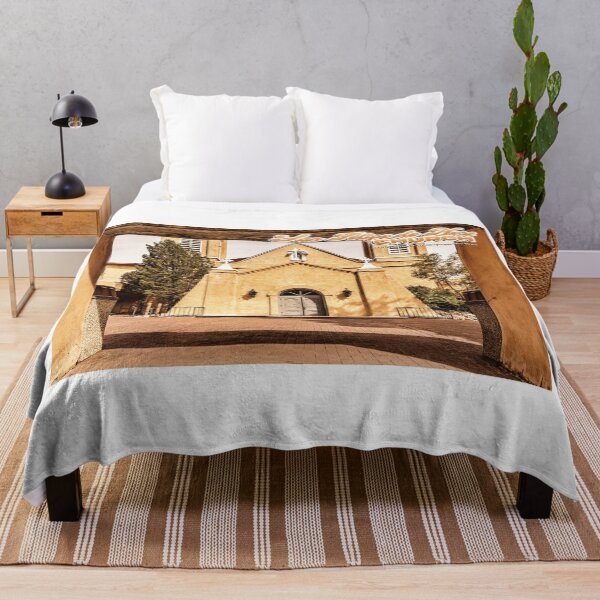 Item preview, San Felipe de Neri Church designed and sold by GestaltImagery.