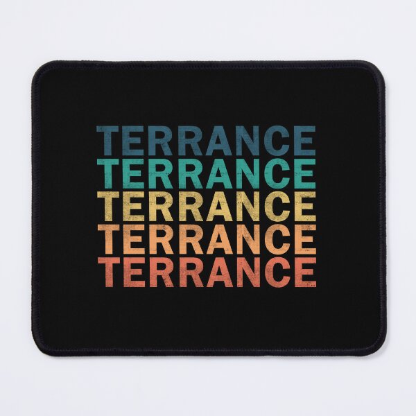 Item preview, Terrance Name - Terrance Vintage Retro Proud Name designed and sold by LeonorBialasz.