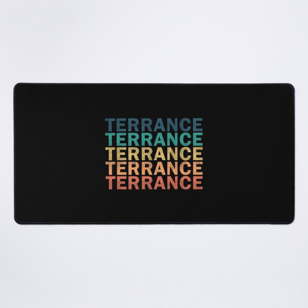 Item preview, Terrance Name - Terrance Vintage Retro Proud Name designed and sold by LeonorBialasz.