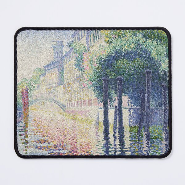 Item preview, Henri Edmond Cross - Rio San Trovaso designed and sold by tomorrowsart.