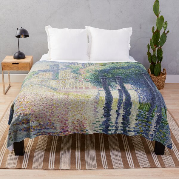 Item preview, Henri Edmond Cross - Rio San Trovaso designed and sold by tomorrowsart.