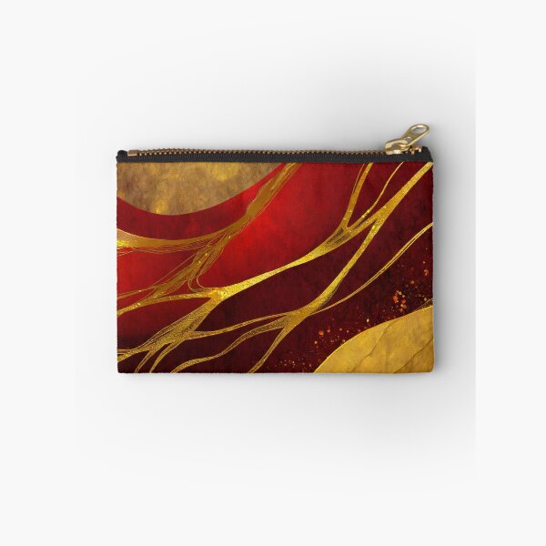 Item preview, Gold & Red designed and sold by occorocks.