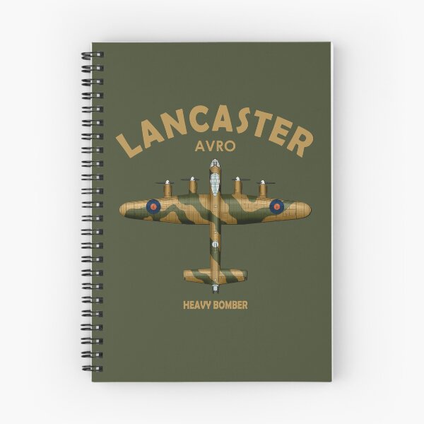 Item preview, The Lancaster Bomber designed and sold by rogue-design.