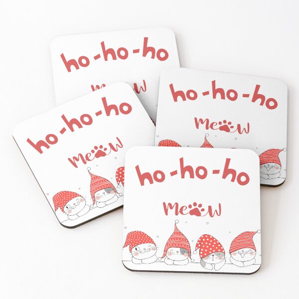 Item preview, Ho-Ho Cat designed and sold by Tamcikaa.