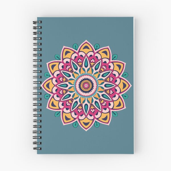 Item preview, Traditional Intricate Rangoli Art-Design & Pattern designed and sold by Jollys-ArtShop.