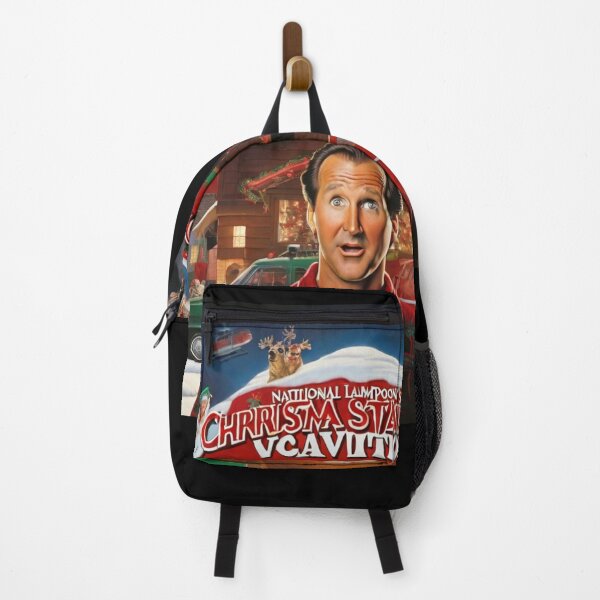 Item preview, national lampoon's christmas vacation designed and sold by Zh-Scorpion.