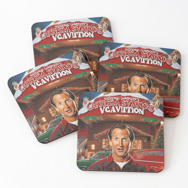 Item preview, national lampoon's christmas vacation designed and sold by Zh-Scorpion.