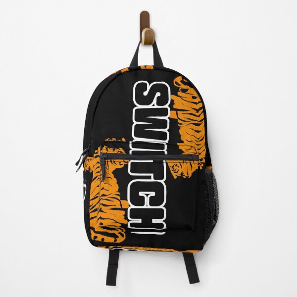 Item preview, switched tiger designed and sold by zzzozzo.