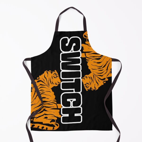 Item preview, switched tiger designed and sold by zzzozzo.