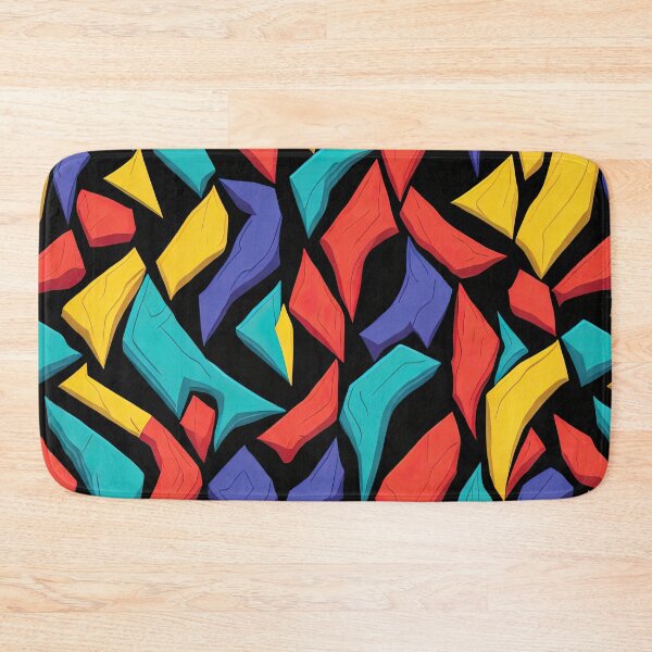 Item preview, Shape Patterns S02 D26 designed and sold by Houerd.