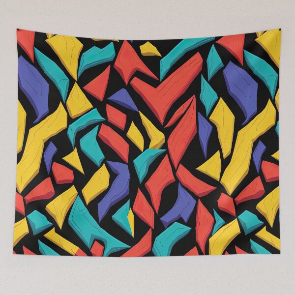 Item preview, Shape Patterns S02 D26 designed and sold by Houerd.