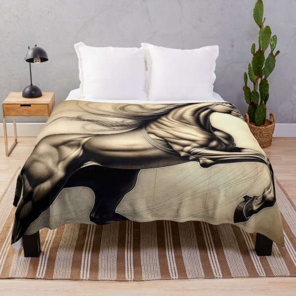 Item preview, Galloping Horse designed and sold by LanaGustavsson.