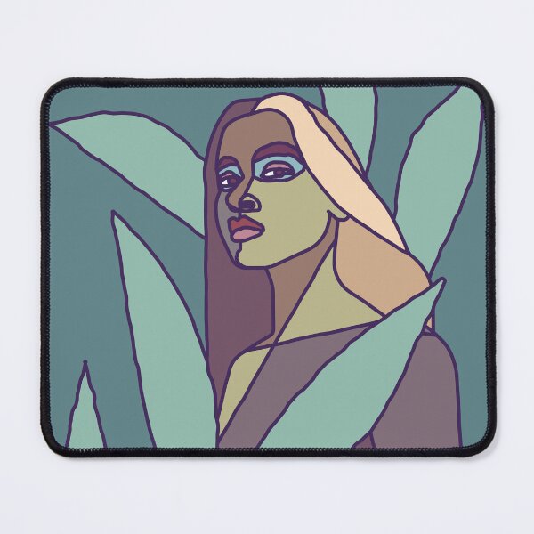 Item preview, Tropical Beauty designed and sold by Roland Bánrévi.