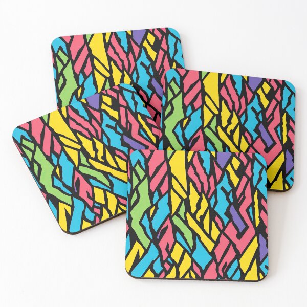 Item preview, Shape Patterns S02 D27 designed and sold by Houerd.
