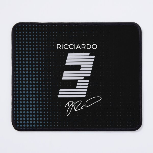 Item preview, Daniel Ricciardo 3 -   RB Team designed and sold by F1 Studio.