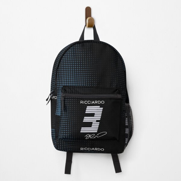 Item preview, Daniel Ricciardo 3 -   RB Team designed and sold by F1 Studio.