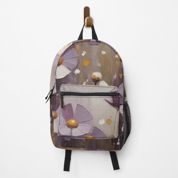 Item preview, Violet Floral designed and sold by kultomatic.