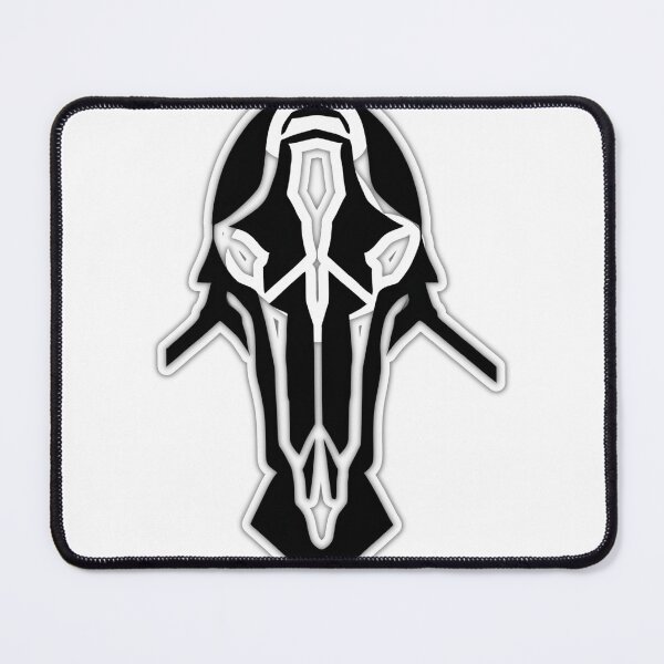 Item preview, Darksiders skull rune  designed and sold by Hexan.