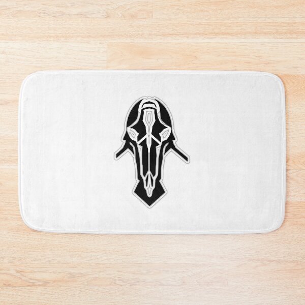 Item preview, Darksiders skull rune  designed and sold by Hexan.