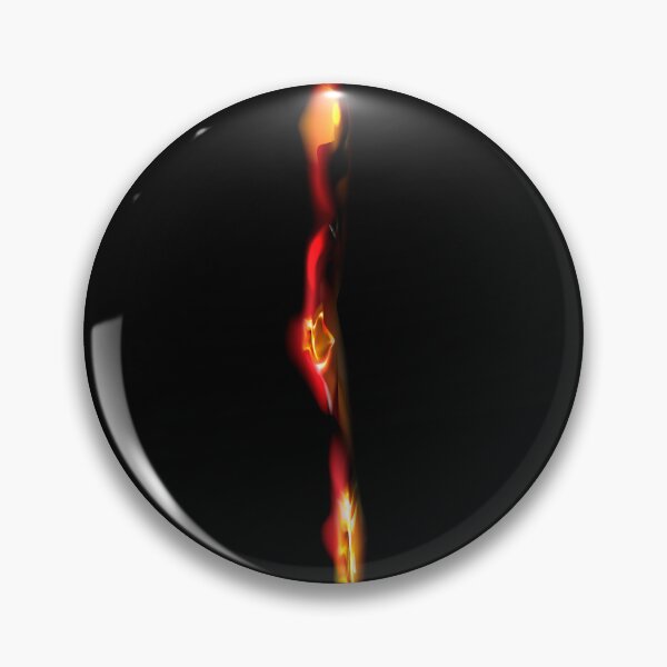 Item preview, Fire Line designed and sold by blackink-design.