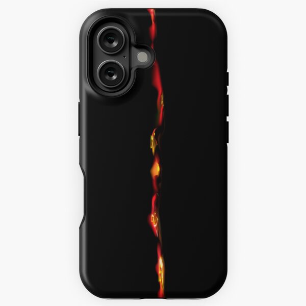 Item preview, Fire Line designed and sold by blackink-design.