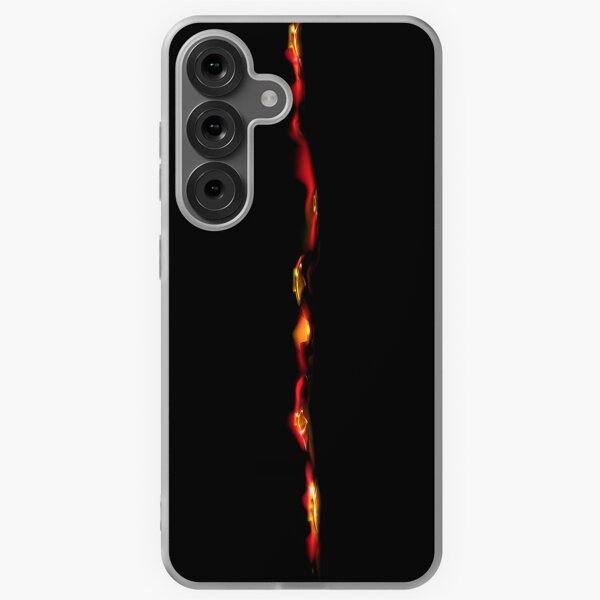 Item preview, Fire Line designed and sold by blackink-design.