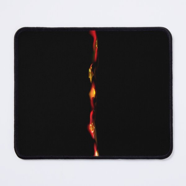 Item preview, Fire Line designed and sold by blackink-design.