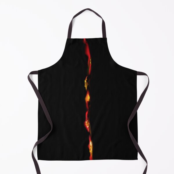 Item preview, Fire Line designed and sold by blackink-design.