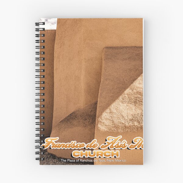 Item preview, San Francisco de Asis Mission Church designed and sold by GestaltImagery.