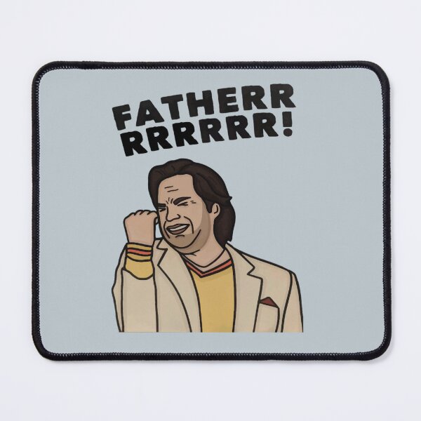 Item preview, FATHER!! designed and sold by MORGANSHOP23.