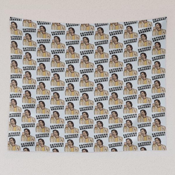 Item preview, FATHER!! designed and sold by MORGANSHOP23.