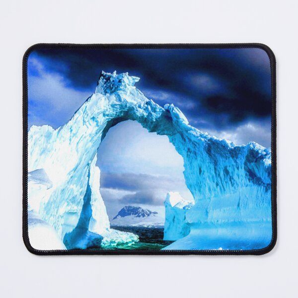 Item preview, Antarctic Ice designed and sold by ontological.