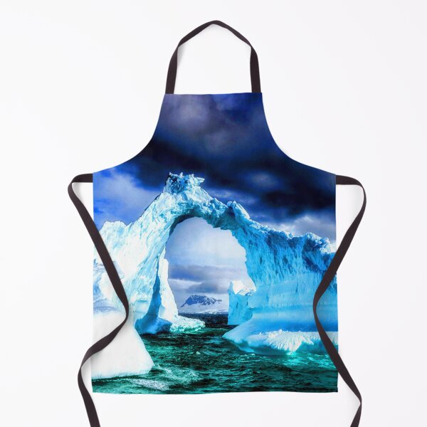 Item preview, Antarctic Ice designed and sold by ontological.
