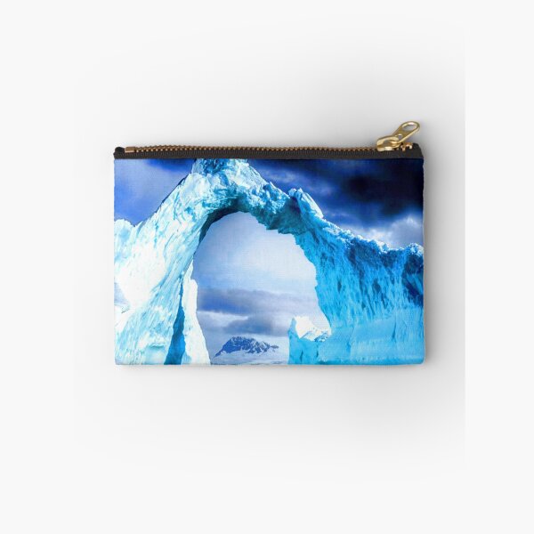 Item preview, Antarctic Ice designed and sold by ontological.