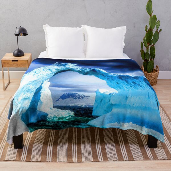 Item preview, Antarctic Ice designed and sold by ontological.