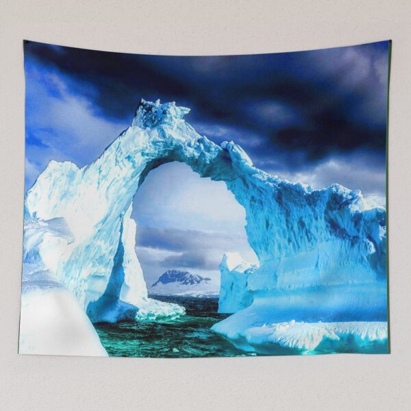 Item preview, Antarctic Ice designed and sold by ontological.