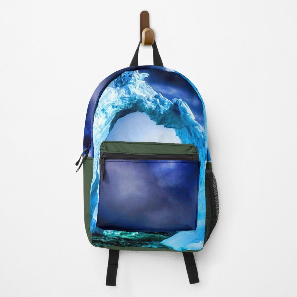 Item preview, Antarctic Ice designed and sold by ontological.