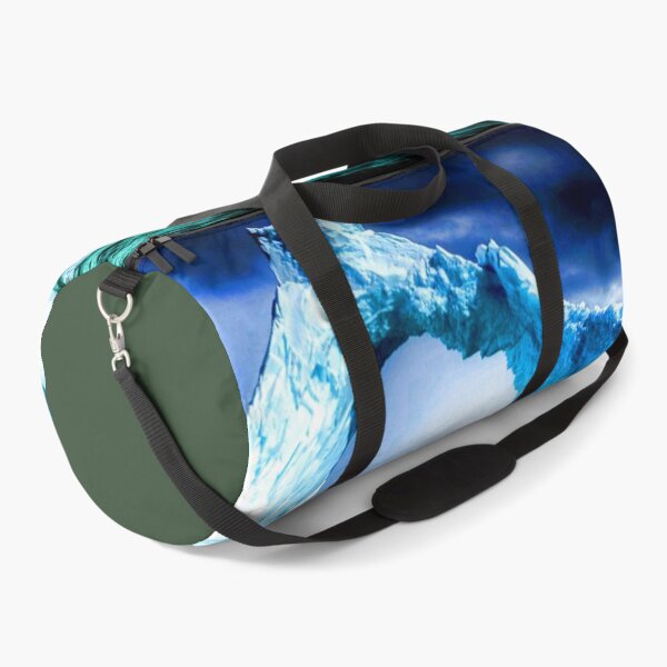 Item preview, Antarctic Ice designed and sold by ontological.