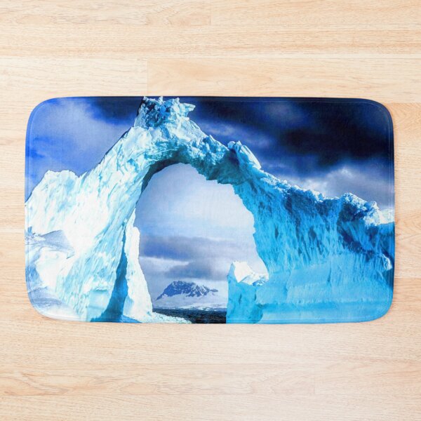 Item preview, Antarctic Ice designed and sold by ontological.