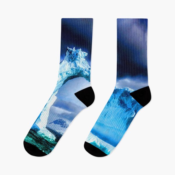Item preview, Antarctic Ice designed and sold by ontological.