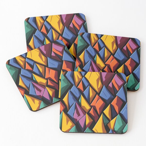 Item preview, Shape Patterns S02 D28 designed and sold by Houerd.
