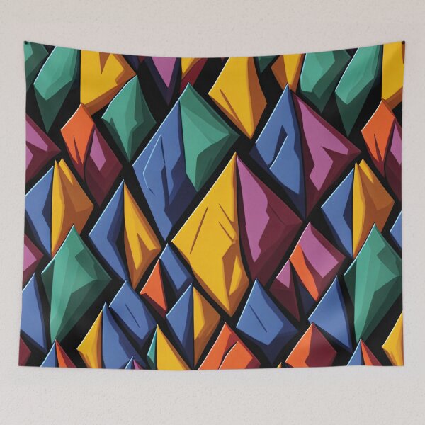 Item preview, Shape Patterns S02 D28 designed and sold by Houerd.