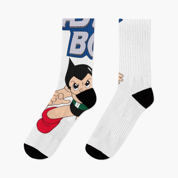 Item preview, Astro Boy ‘03 designed and sold by ZentriumChimp.