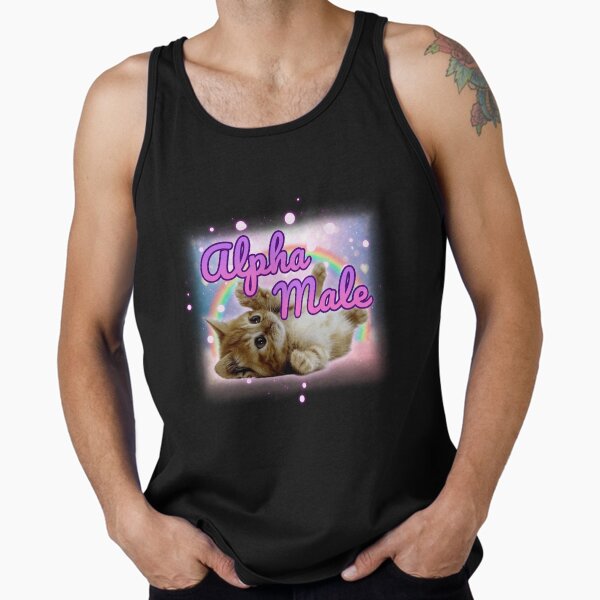 Giga Chad Tank Tops for Sale | Redbubble Giga Chad Tank Tops for Sale | Redbubble
