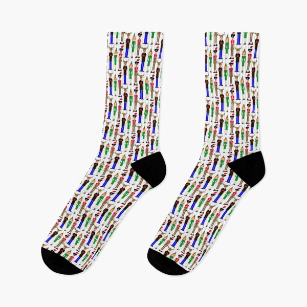 Item preview, 8-Bit Christmas IT Crowd designed and sold by MORGANSHOP23.