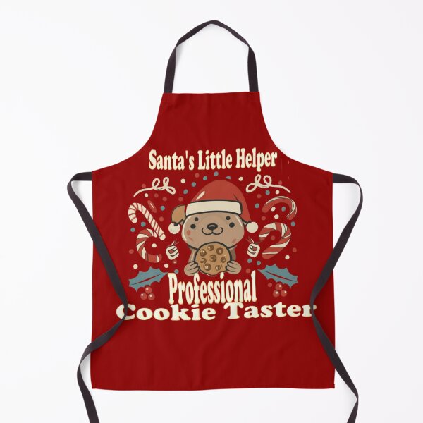 Item preview, Santa helper designed and sold by PaulBlueShop.