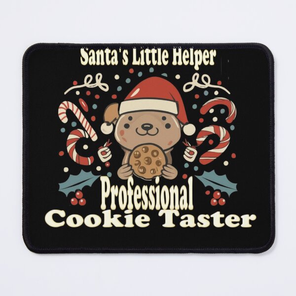 Item preview, Santa helper designed and sold by PaulBlueShop.