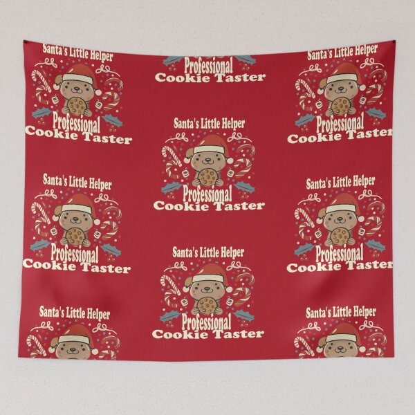 Item preview, Santa helper designed and sold by PaulBlueShop.